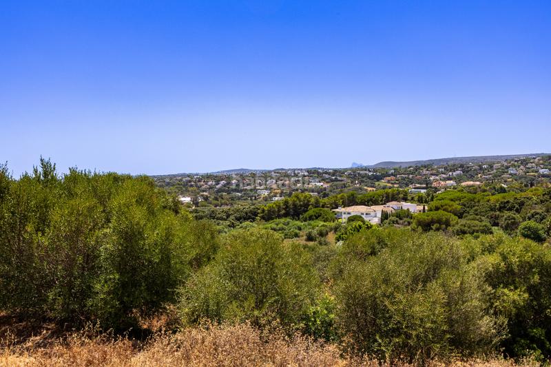 Foto eac4b004-4725-4efe-9672-2344310a854b. Terreny residencial a Sotogrande alto Sotogrande