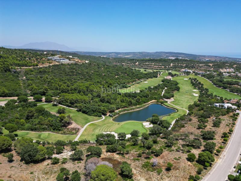 Foto 46d7b88c-2403-4879-9de8-d9d12d8fc668. Terreno residencial parcela de 2.000 metros cuadrados en la reserva en Sotogrande