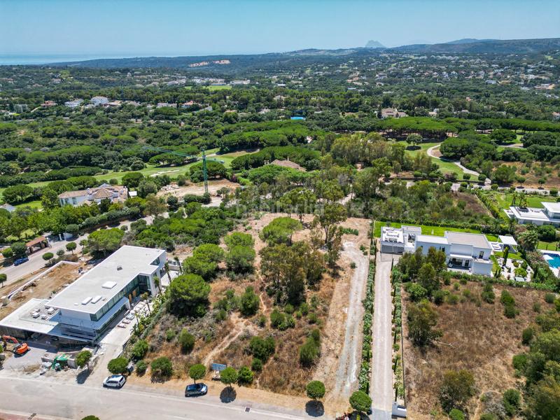 Foto 74574069-78c4-49cd-be41-377501ed45bc. Terreno residencial parcela de 2.000 metros cuadrados en la reserva en Sotogrande