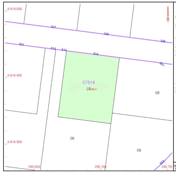 Foto 94804921-6f8f-446c-98b9-84464e1442ab. Terreno residencial parcela de 2.000 metros cuadrados en la reserva en Sotogrande