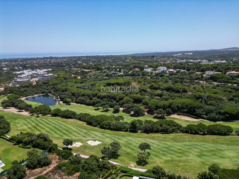 Foto 9f4f7c81-7c17-4ce9-a617-6e004366cd07. Terreno residencial parcela de 2.000 metros cuadrados en la reserva en Sotogrande