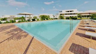Planta baixa a Sotogrande Alto. Apartamento en planta baja con gran terraza y jardín privado en