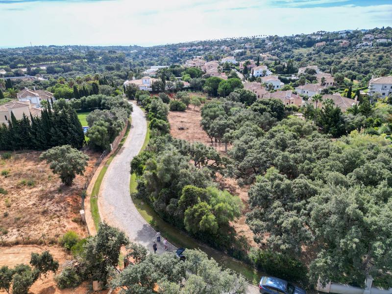 Foto 18d68e30-093c-4c19-b322-b2d6d0f3f95b. Terreny residencial a Sotogrande alto Sotogrande