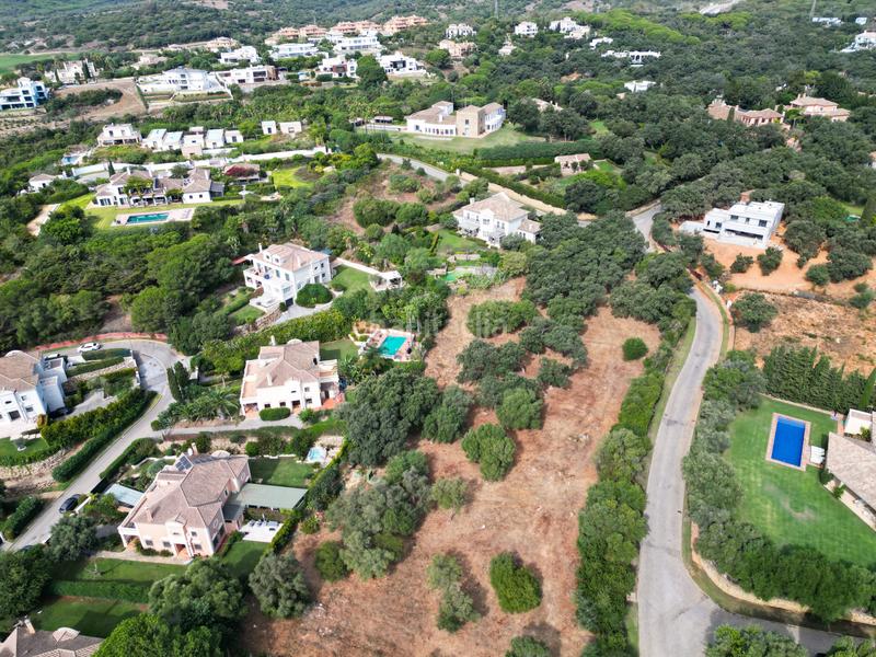 Foto 1c53d351-7127-4b66-95e0-b1083c0b6821. Terreny residencial a Sotogrande alto Sotogrande