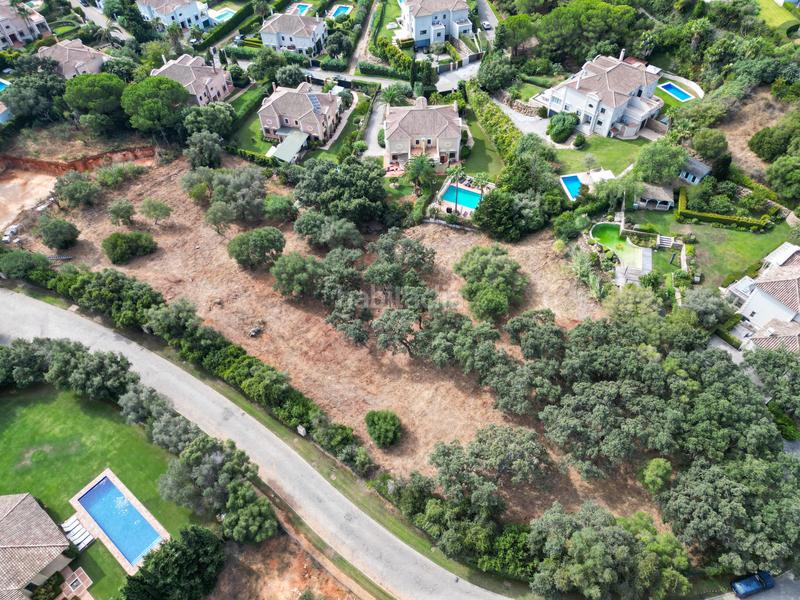 Foto e921ccf9-df6b-466a-a037-05e34a298747. Terreny residencial a Sotogrande alto Sotogrande