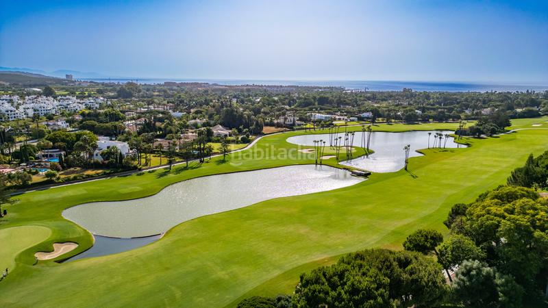 Foto eaaa528d-dfaf-4411-b288-1d343e307643. Terreno residencial conjunto de 2 parcelas en los altos de valderrama en Sotogrande