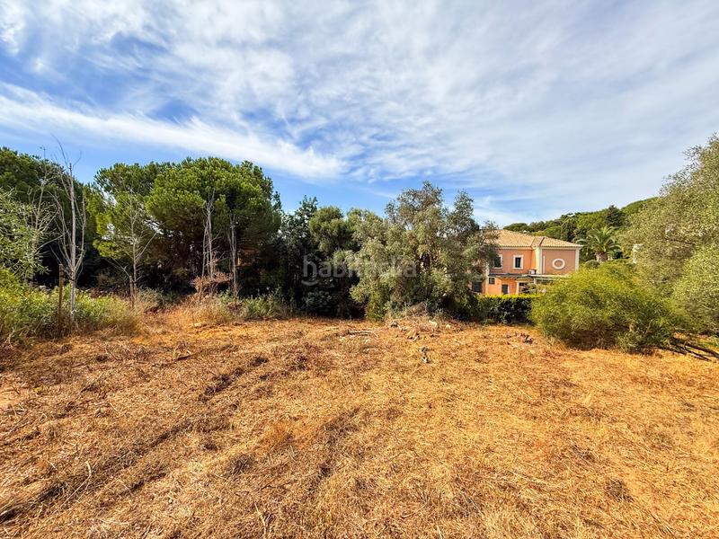 Foto ed1070ce-890c-4b8e-bb5b-ed86989657fb. Terreny residencial a Sotogrande alto Sotogrande