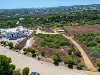 Terreno residencial en Sotogrande Alto. Exclusiva parcela con vistas panorámicas en la reserva de sotogr