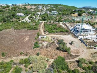 Terreno residencial en Sotogrande Alto