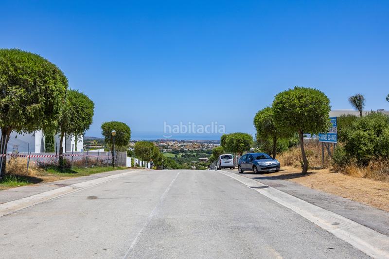 Foto 668e7c3e-fcd3-4da1-8968-004cb67f1218. Terreno residencial exclusiva parcela con vistas panorámicas en la reserva en Sotogrande