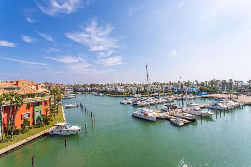 Foto ebd7f0db-445a-4c5a-a23d-05bf8ff62408. Terreno residencial exclusiva parcela con vistas panorámicas en la reserva en Sotogrande