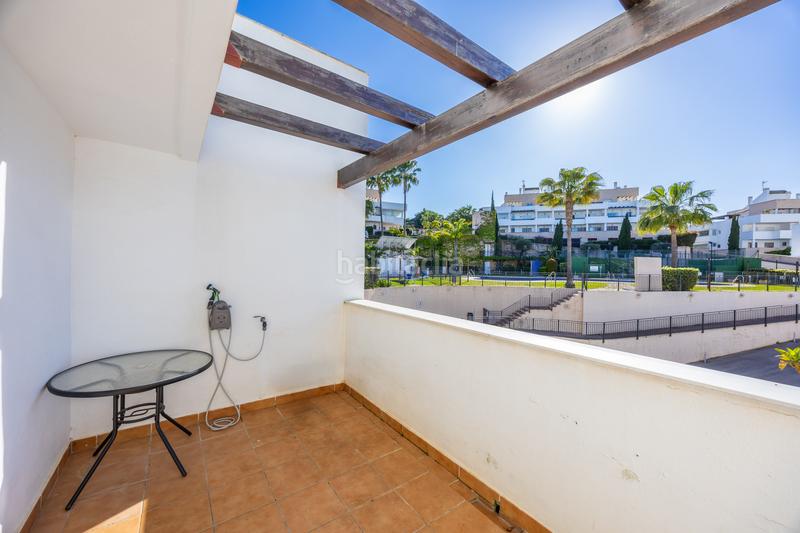 Foto 781a143b-264d-493b-924b-53843c4789b6. Apartamento  muy luminoso de 3 habitaciones, terraza, piscina comunitaria y pista de padel en La Alcaidesa