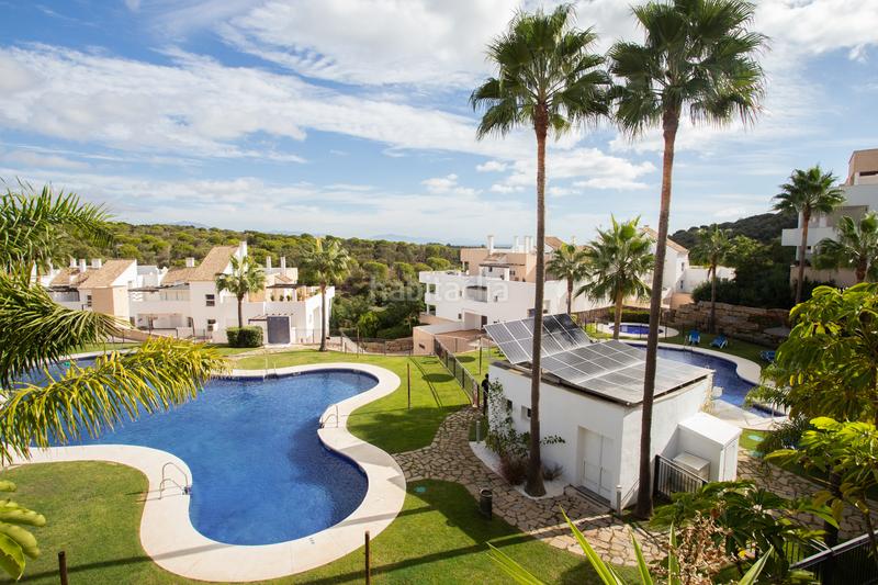 Foto 92c558f3-5e96-4ed8-9d94-255e51e24594. Apartamento  muy luminoso de 3 habitaciones, terraza, piscina comunitaria y pista de padel en La Alcaidesa