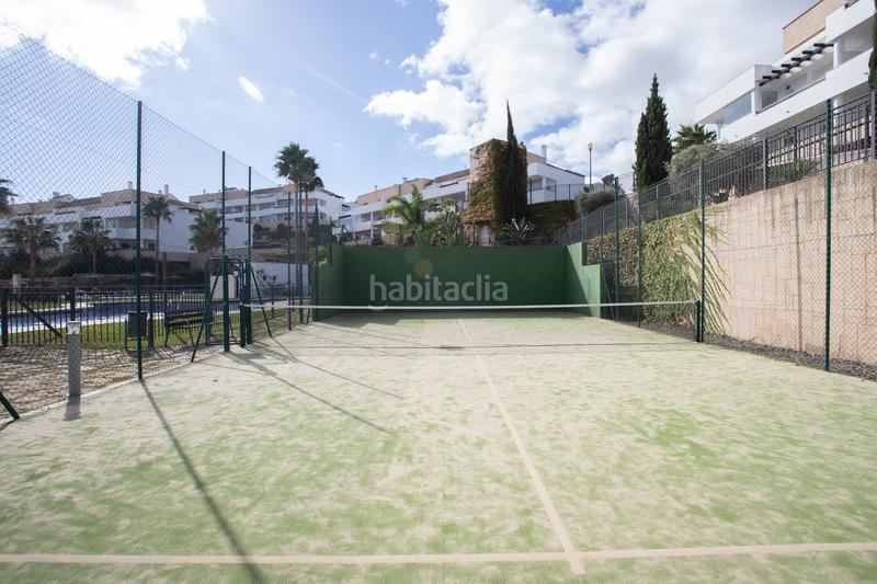 Foto c4414273-76d1-494f-922b-4d29706f0a0a. Apartamento  muy luminoso de 3 habitaciones, terraza, piscina comunitaria y pista de padel en La Alcaidesa