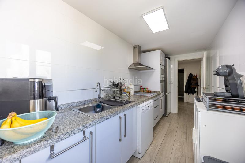 Foto dd67c262-3139-43bb-8420-f8d03c0fc43b. Apartamento  muy luminoso de 3 habitaciones, terraza, piscina comunitaria y pista de padel en La Alcaidesa