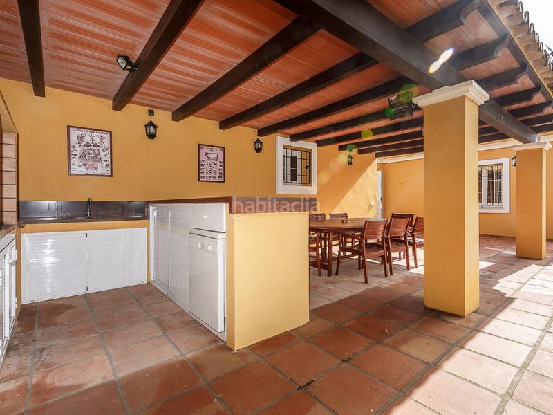 Foto 0a95973d-1d2d-4ad0-9d4e-9b9ffcb66338. Casa magnífica y cómoda villa de 3 habitaciones y de una planta costa con piscina privada en Sotogrande