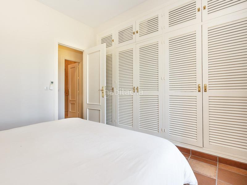 Foto a2aeb99a-1e36-48e4-8f30-b35939980213. Casa magnífica y cómoda villa de 3 habitaciones y de una planta costa con piscina privada en Sotogrande