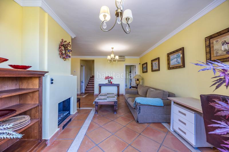 Foto 09406af9-339f-4cb0-8538-903e826e7534. Casa adosada  en 1 línea de golf en Sotogrande alto Sotogrande