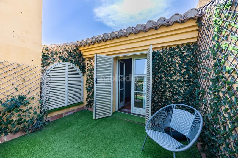 Foto 0b7a1875-0586-4759-8bb9-9f63b63282d4. Casa adosada  en 1 línea de golf en Sotogrande alto Sotogrande
