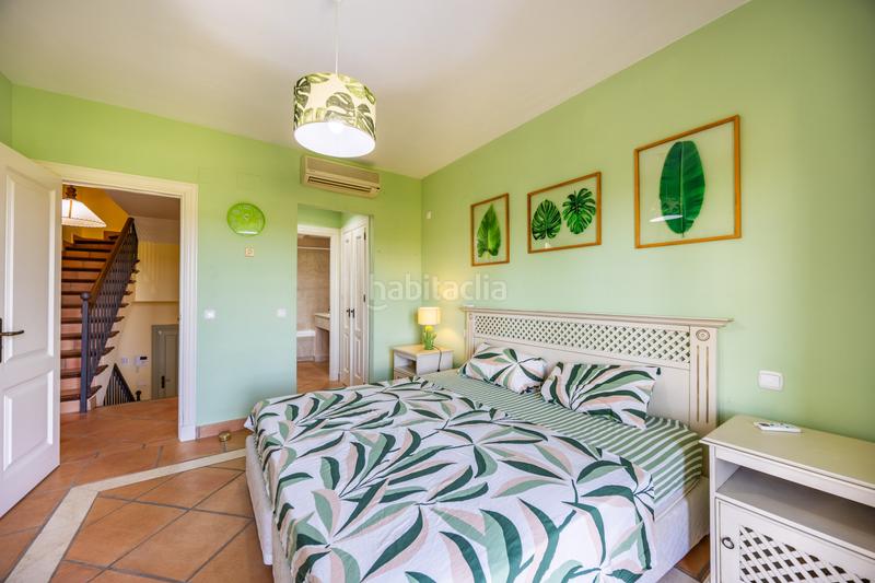 Foto 0dd89cf4-21bb-4fdf-a143-6daa63d30d98. Casa adosada  en 1 línea de golf en Sotogrande alto Sotogrande