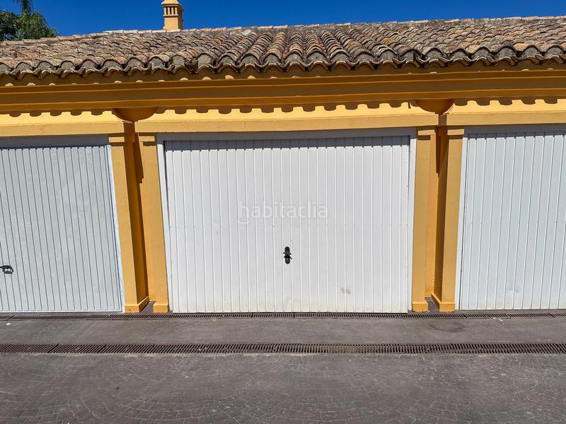 Foto 7f11560a-3e9c-4773-a596-e5875970b1e8. Casa adosada  en 1 línea de golf en Sotogrande alto Sotogrande