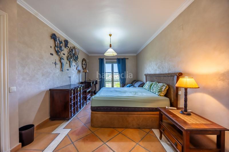 Foto 891ce206-836f-46b9-b6e0-934754521acc. Casa adosada  en 1 línea de golf en Sotogrande alto Sotogrande
