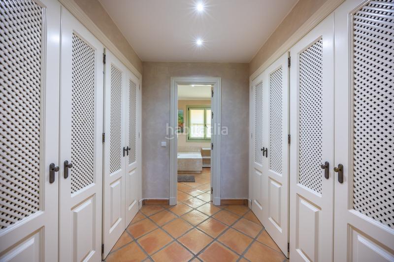 Foto a7d43809-619a-4def-a065-001bc9cdd9e2. Casa adosada  en 1 línea de golf en Sotogrande alto Sotogrande