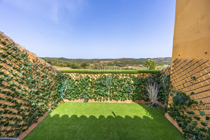 Foto ac9e889a-b303-46f4-8671-fc0910b003c5. Casa adosada  en 1 línea de golf en Sotogrande alto Sotogrande