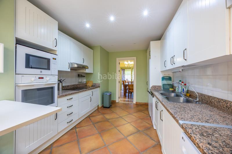Foto b828afd9-d0b6-4de1-bde3-27f12d48c90b. Casa adosada  en 1 línea de golf en Sotogrande alto Sotogrande