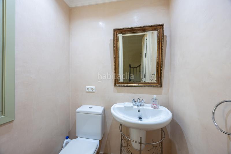 Foto e7c11b8e-a107-4e59-97b7-e1992581950f. Casa adosada  en 1 línea de golf en Sotogrande alto Sotogrande
