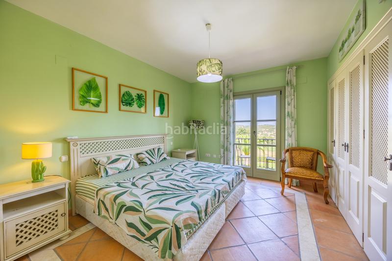 Foto ff4085d4-d881-4e59-aa85-79454b175160. Casa adosada  en 1 línea de golf en Sotogrande alto Sotogrande