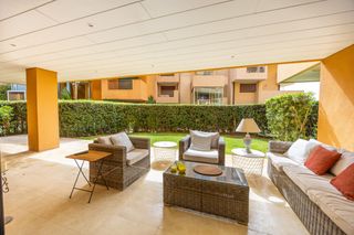 Erdgeschoss in Puerto de Sotogrande-La Marina. Vivienda de lujo en la marina de sotogrande  ribera del marlín