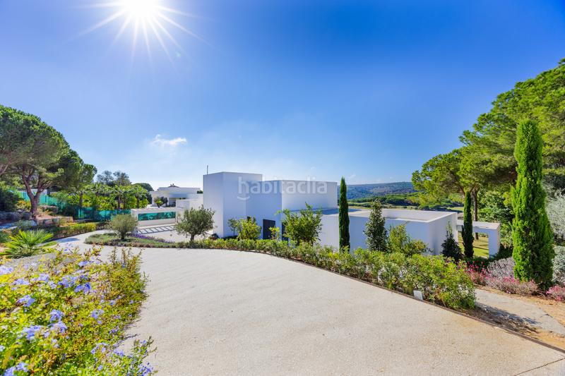 Foto 4dfa2f0b-ce8f-4a54-b23a-a89a7f2637e8. Casa amb aparcament piscina a Sotogrande alto Sotogrande