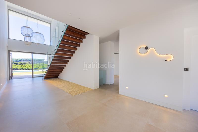 Foto 893a0d34-d598-45a6-9116-3d0817ab7cc8. Casa amb aparcament piscina a Sotogrande alto Sotogrande