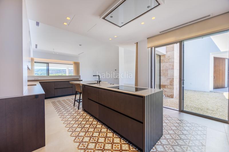 Foto b71976f7-347d-41bb-b448-80088a5cbffa. Casa amb aparcament piscina a Sotogrande alto Sotogrande