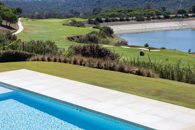 Foto f101a2b3-b4a1-402f-9c31-bdd028213c89. Casa amb aparcament piscina a Sotogrande alto Sotogrande