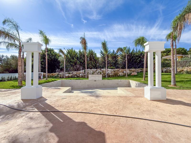 Foto 0adc3929-6c58-421c-860a-0445af2c68ce. Casa con parcheggio piscina in Sotogrande alto Sotogrande