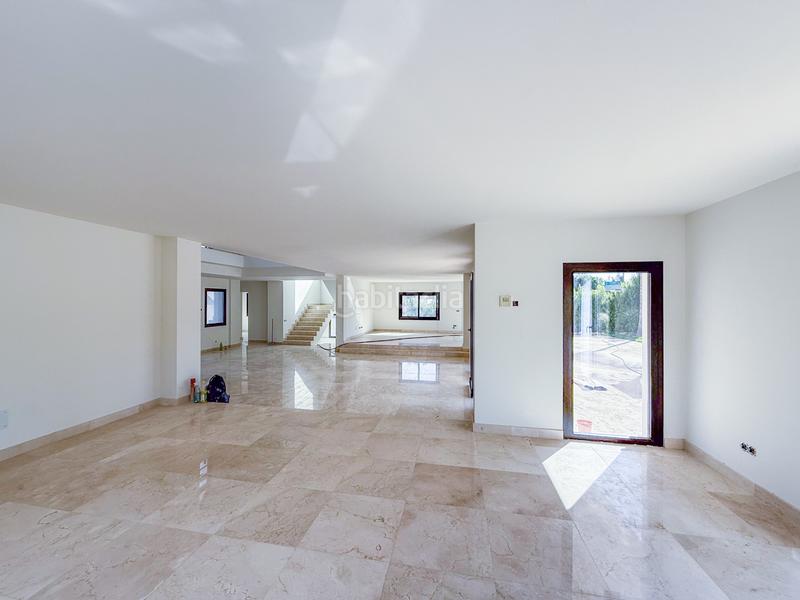 Foto 2d4d38c2-063c-4ab6-a015-6a3e3a21f3fb. Casa con parcheggio piscina in Sotogrande alto Sotogrande