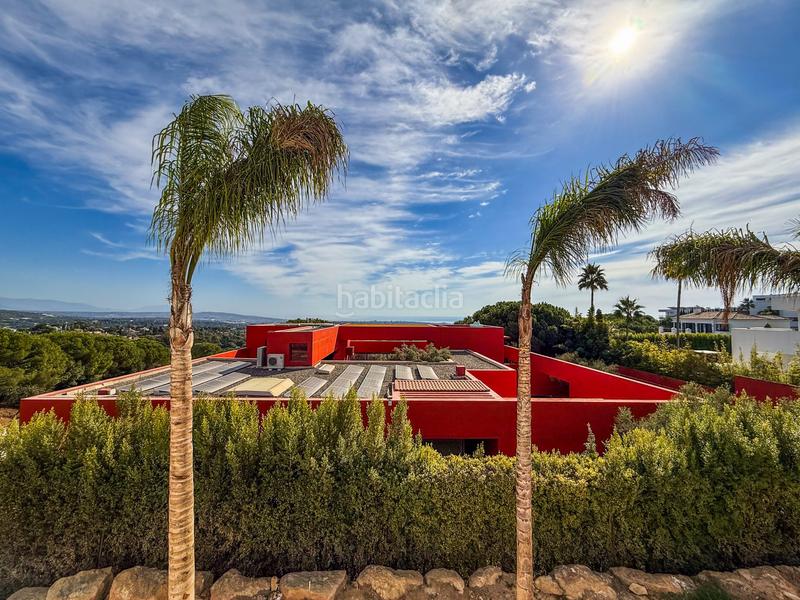 Foto 34527aeb-435f-4719-a63a-d7e99c26c482. Casa con parcheggio piscina in Sotogrande alto Sotogrande