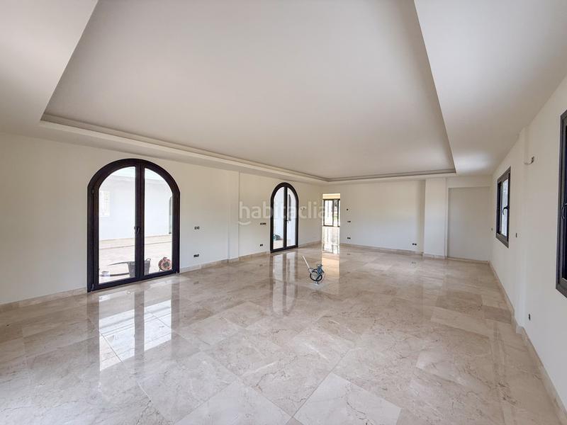 Foto 4fc9d813-b900-46a1-8aba-8cae11bd5cbc. Casa con parcheggio piscina in Sotogrande alto Sotogrande