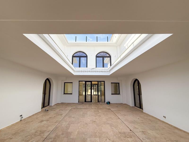 Foto 5e7a8b43-06fb-483a-be73-8de559446a51. Casa con parcheggio piscina in Sotogrande alto Sotogrande