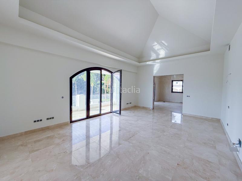 Foto 6132a6fd-ece2-4af3-850f-d17efd680442. Casa con parcheggio piscina in Sotogrande alto Sotogrande