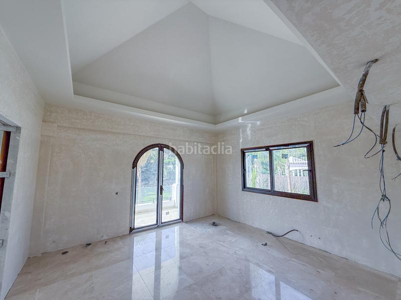 Foto 64e3fe03-b69e-4531-b93c-946d8014542e. Casa con parcheggio piscina in Sotogrande alto Sotogrande