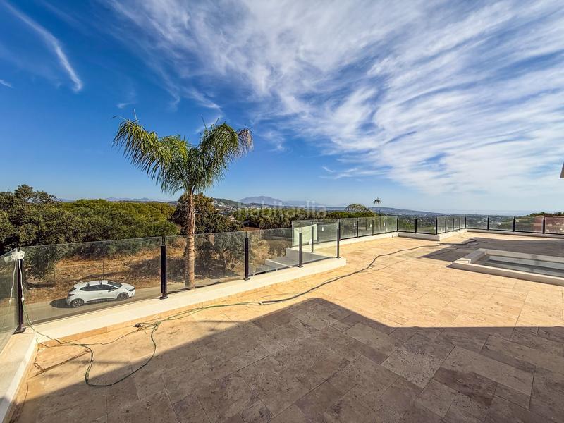 Foto 6ca2323e-3f08-4358-999b-42ed111bf86f. Casa con parcheggio piscina in Sotogrande alto Sotogrande