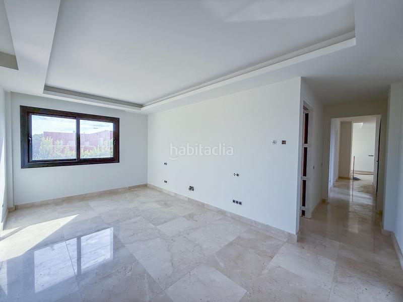 Foto 7a574370-2346-4b06-b8a8-f10d131e915c. Casa con parcheggio piscina in Sotogrande alto Sotogrande