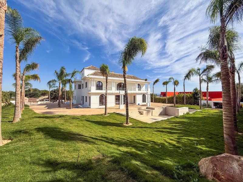 Foto 7d85463f-3f6e-4325-91f7-d339a97975d8. Casa con parcheggio piscina in Sotogrande alto Sotogrande