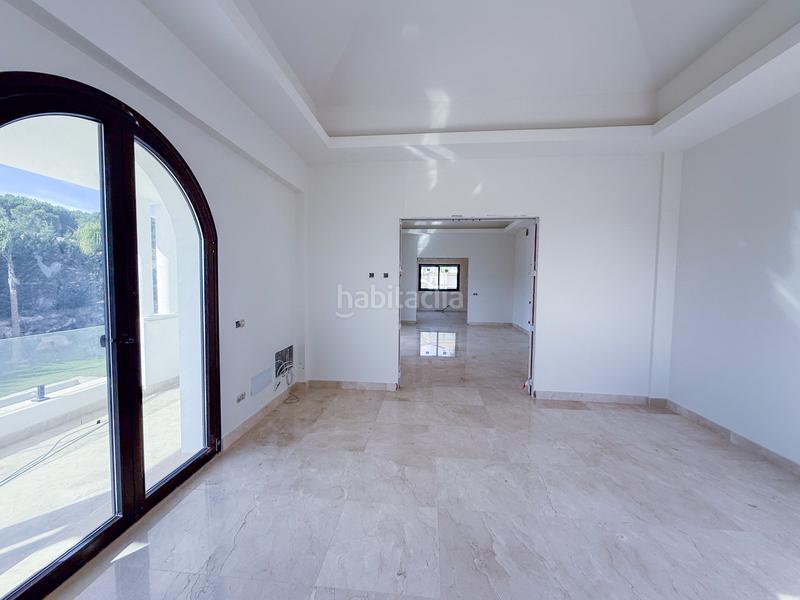 Foto 96d487c1-683f-48d3-8213-0f7cde9d2ab7. Casa con parcheggio piscina in Sotogrande alto Sotogrande