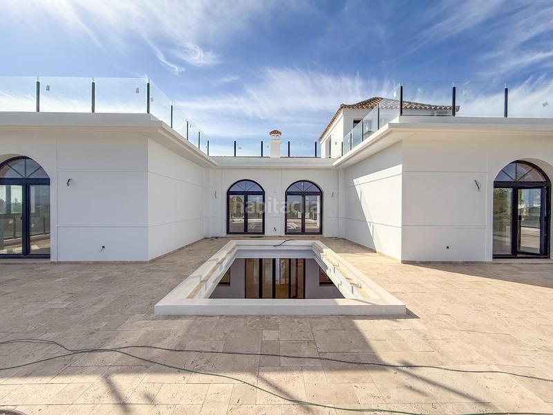 Foto 9f4ec2a6-ac14-4d53-bfaa-70bd7fb8e588. Casa con parcheggio piscina in Sotogrande alto Sotogrande