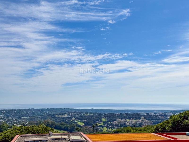 Foto c3357d4f-b56a-430f-8cd0-c860911d534c. Casa con parcheggio piscina in Sotogrande alto Sotogrande