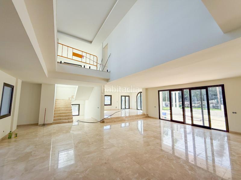 Foto d6334ed7-5c4d-4bcc-a0c0-8af72269ca4c. Casa con parcheggio piscina in Sotogrande alto Sotogrande